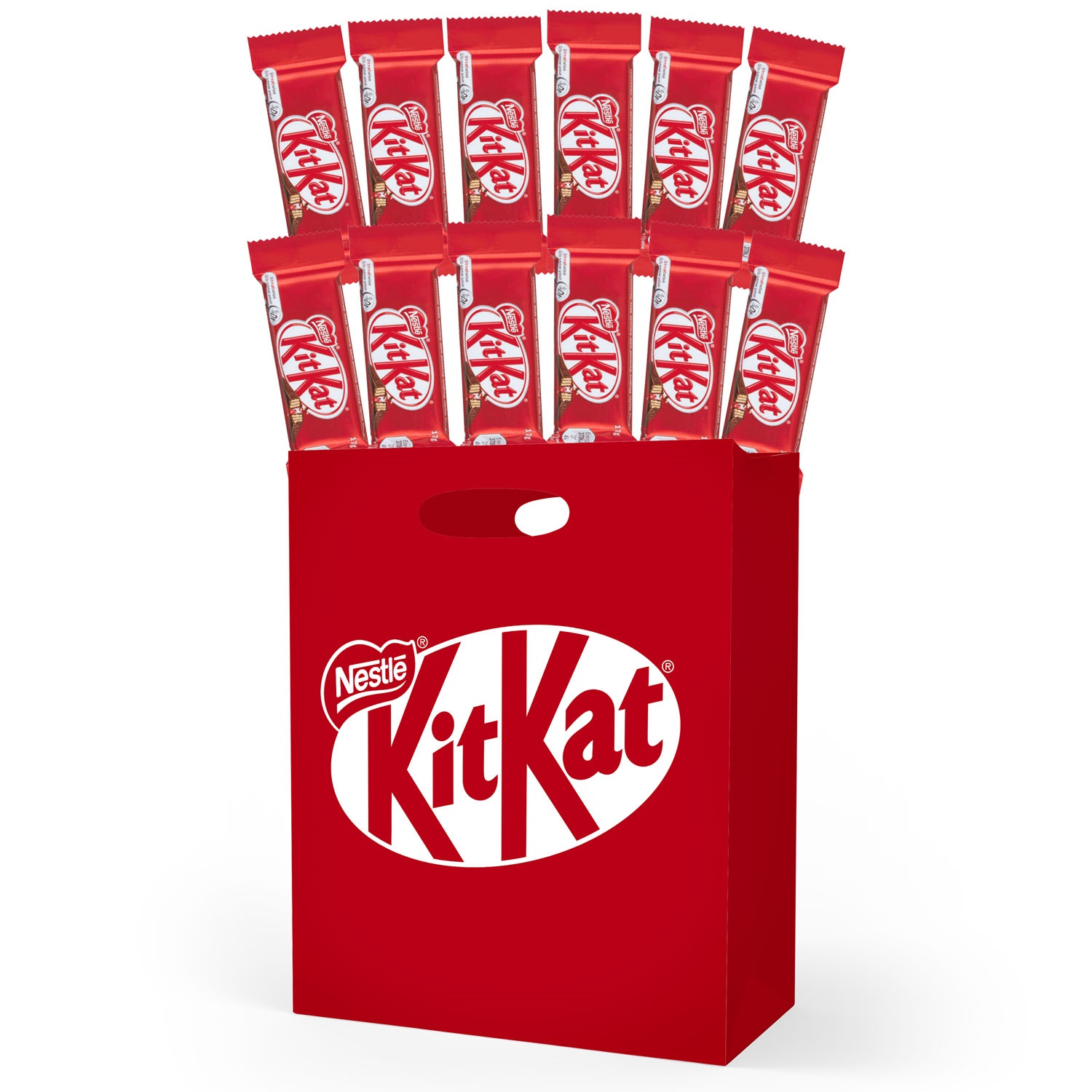 Kit Kat ($6 Range) - Melbourne Royal Show