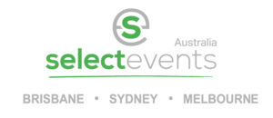 Select Events Australia