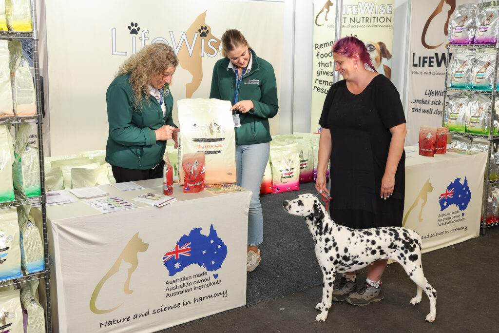 Dogs Precinct