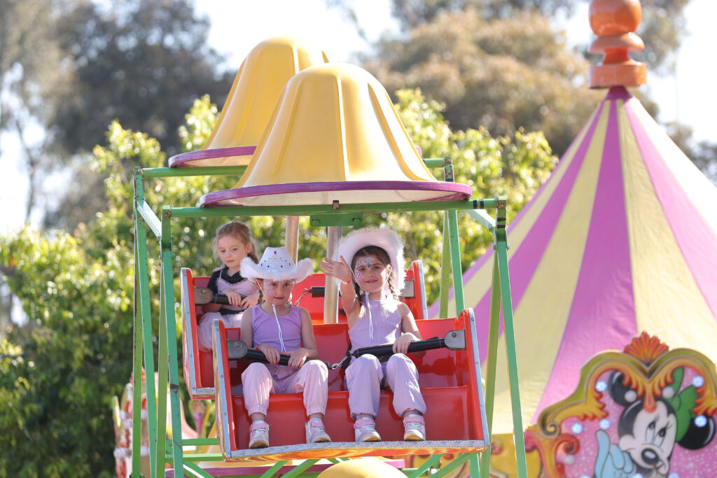 Kids Carnival