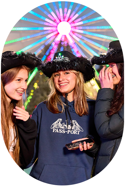 2025 Melbourne Royal Show - Entertainment