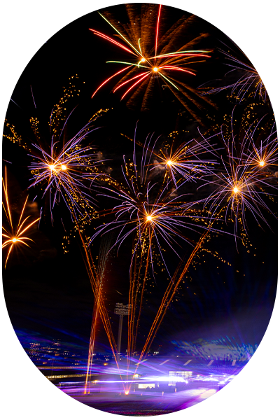 Fireworks