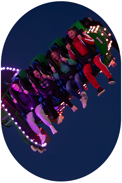 After Dark Rides